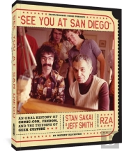 See You At San Diego