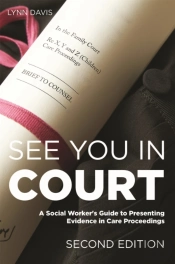 See You In Court, Second Edition