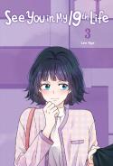 See You In My 19th Life, Vol. 3