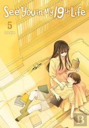 See You In My 19th Life, Vol. 5