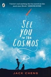 See You In The Cosmos