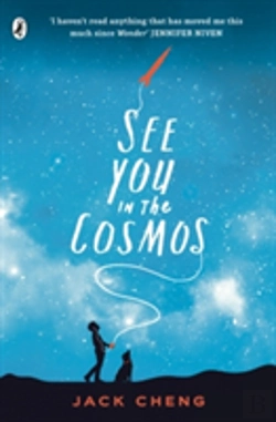 Bertrand.pt - See You In The Cosmos