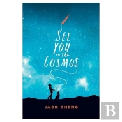 See You In The Cosmos