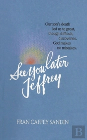See You Later, Jeffrey