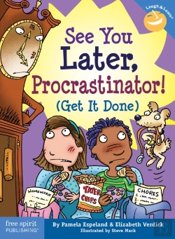 Bertrand.pt - See You Later, Procrastinator!