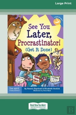 Bertrand.pt - See You Later, Procrastinator!:  Get It