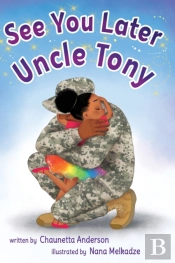 See You Later Uncle Tony
