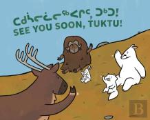 See You Soon, Tuktu!