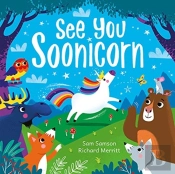 See You Soonicorn