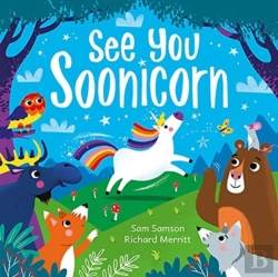 Bertrand.pt - See You Soonicorn