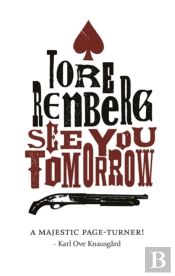 See You Tomorrow