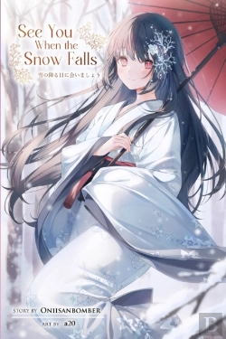 Bertrand.pt - See You When The Snow Falls (Light Novel)
