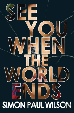 Bertrand.pt - See You When The World Ends