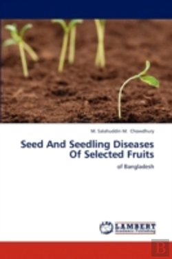 Bertrand.pt - Seed And Seedling Diseases Of Selected F