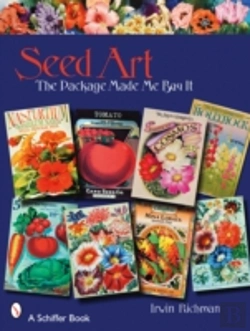 Bertrand.pt - Seed Art