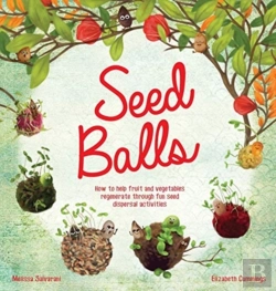 Bertrand.pt - Seed Balls