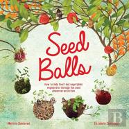 Seed Balls