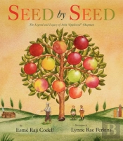 Seed By Seed