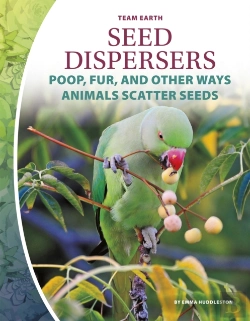 Bertrand.pt - Seed Dispersers