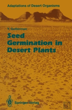 Bertrand.pt - Seed Germination In Desert Plants