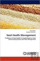 Seed Health Management