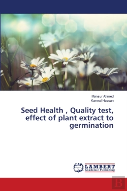 Bertrand.pt - Seed Health, Quality Test, Effect Of Plant Extract To Germination