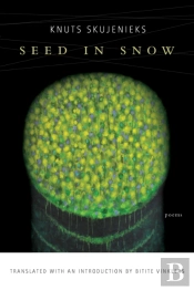 Seed In Snow