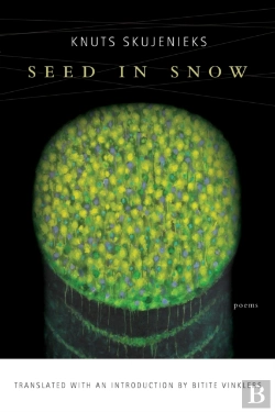 Bertrand.pt - Seed In Snow