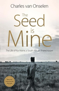 Bertrand.pt - Seed Is Mine
