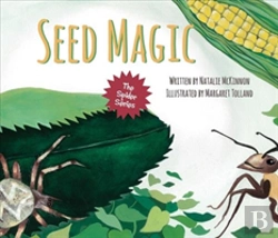 Bertrand.pt - Seed Magic