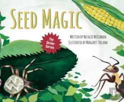 Bertrand.pt - Seed Magic