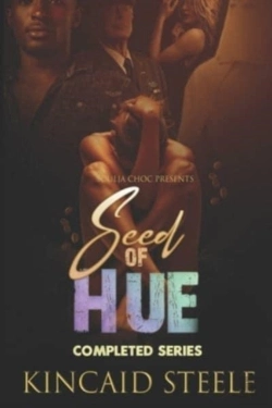 Bertrand.pt - Seed Of Hue