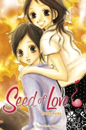 Seed Of Love T03