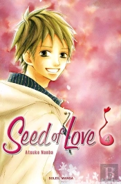 Seed Of Love T04