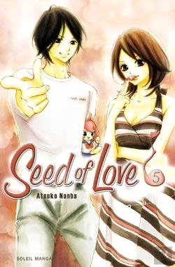 Bertrand.pt - Seed Of Love T05