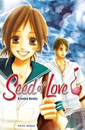 Seed Of Love T.2