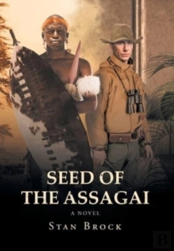 Bertrand.pt - Seed Of The Assagai A Novel