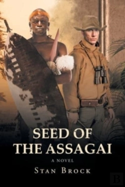 Bertrand.pt - Seed Of The Assagai