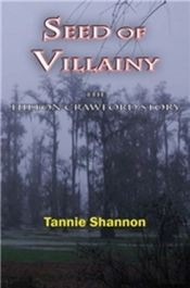 Seed Of Villainy