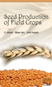 Seed Production Of Field Crops