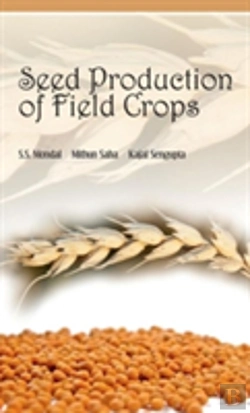 Bertrand.pt - Seed Production Of Field Crops
