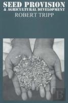 Seed Provision And Agricultural Development