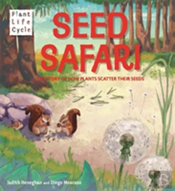 Bertrand.pt - Seed Safari