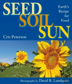 Bertrand.pt - Seed, Soil, Sun