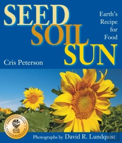 Bertrand.pt - Seed, Soil, Sun