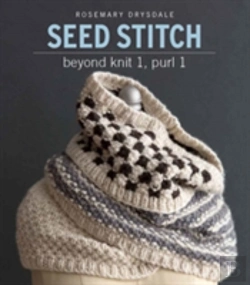 Bertrand.pt - Seed Stitch