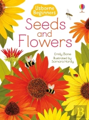 Seeds And Flowers