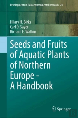 Bertrand.pt - Seeds And Fruits Of Aquatic Plants Of Northern Europe - A Handbook