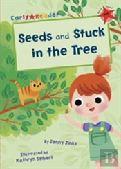 Seeds And Stuck In The Tree