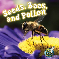 Bertrand.pt - Seeds, Bees, And Pollen